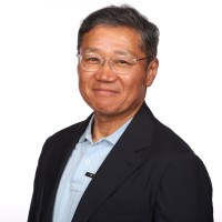 Trexquant Investment LP Employee Tyger Park's profile photo