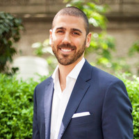 Ross Eisenberg Email & Phone Number