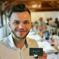 Lidl Magyarország Employee Balázs Róbert Garai's profile photo