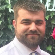 Advantage Industrial Systems, LLC Employee Josh Hilt's profile photo