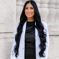 Qualiphy PC Employee Merna Kashat's profile photo