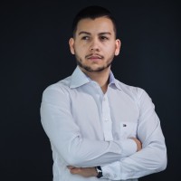 Invent Software Employee Andre Luiz's profile photo