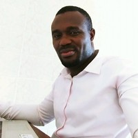 CQDM Employee Koffi Locoh's profile photo