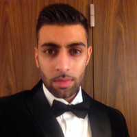 ConX.Digital Employee Usman Siddique's profile photo