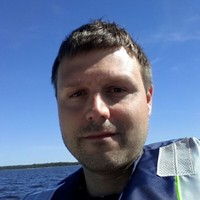 Tobias Persson Email & Phone Number