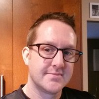 Progressive Insurance Employee Patrick House's profile photo
