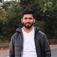 Aress Software Employee Darshan Desale's profile photo