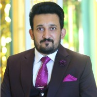 FH Group Of Companies Employee Zia Khan's profile photo