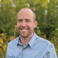 Terraformation Employee Alex Edwards's profile photo