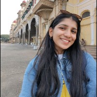 Ankita Todi Email & Phone Number