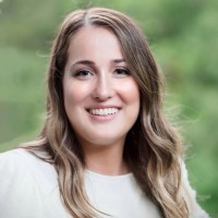 Wintrust Financial Corporation Employee Olivia Treacy's profile photo