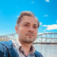 Ehsan Moradi Email & Phone Number