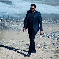 Ashwin Venugopal Email