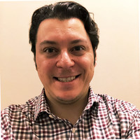 Daniel Gill Email & Phone Number