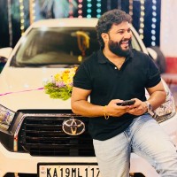 Kamdar Desai & Patel LLP, Chartered Accountants Employee Rohit Shetty's profile photo