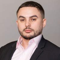 Milbank LLP Employee Yeison Lopez's profile photo