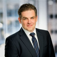 Carter Funds Employee Michael McDonough's profile photo