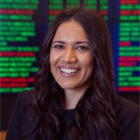 Moomoo ANZ Employee Lucy Tisch's profile photo