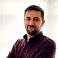 ProLogistix Employee Hernan Gross's profile photo