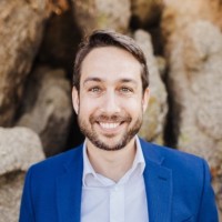 Integer Technologies LLC Employee Dylan Temple's profile photo