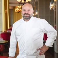 Hamilton Princess & Beach Club, a Fairmont Managed Hotel Employee Adam Ashe's profile photo