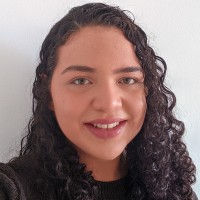 MeetRox Employee Beatriz Chagas's profile photo