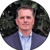 Tecolote Research Employee Conrad Kantor's profile photo