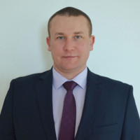 EffectiveSoft Employee Alexander Horbach's profile photo