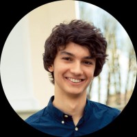 Codemart Employee Tudor Rus's profile photo