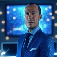 FINCANTIERI Employee Riccardo Tinnirello's profile photo