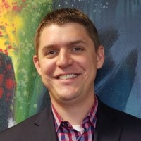 University of Oklahoma College of Medicine Employee Jeffrey Hicks's profile photo