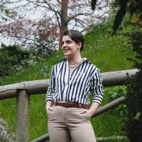 Mojiworks Employee Ioana-Iulia Cazacu's profile photo