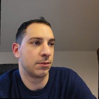 Service public de Wallonie Employee Julien Fumanti's profile photo