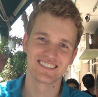 Featurespace Employee Thomas Richardson's profile photo