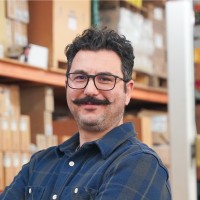 FleaBid Employee Mehmet Ilhan's profile photo