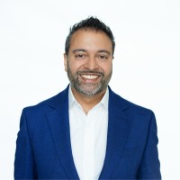 Peak Re Employee David Menezes's profile photo