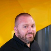 VITAL Employee James Molloy's profile photo