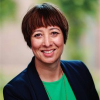 Haberdashers' Elstree Schools Employee Avril Tooley's profile photo