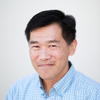 Viasat Inc. Employee Simon Kuo's profile photo
