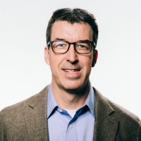 Oberalp Group Spa. - SALEWA - DYNAFIT - Wild Country - POMOCA Employee Drew Saunders's profile photo