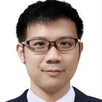 CITIC Capital Employee Yue Liu's profile photo