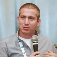 AgroScout Employee Dudy Shenkar's profile photo