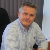 Yü Group PLC Employee Paul Rawson's profile photo