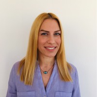 Vasiliki Gkovari Email