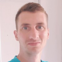 Unity Five Ltd. Employee Oliver Pigott's profile photo