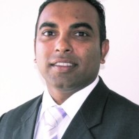 Raj Lingam Email