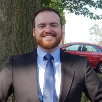 Qintel Employee Corey Hoffman's profile photo