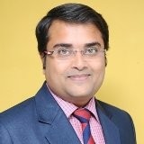 Mahesh C Solanki & Co Employee Rajat Jain's profile photo