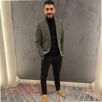 Mohamed Ali's profile photo