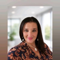 Cactus - simplified tradie insurance Employee Jillian Overberg's profile photo